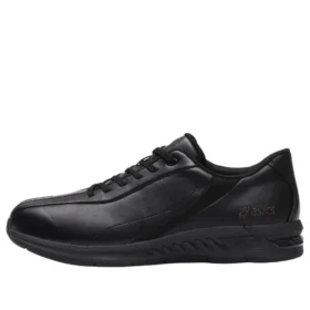 24H-29 GEL-WANDER M WR «All Black»