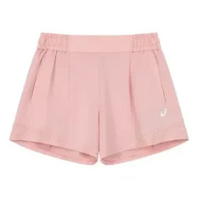 4.5 In Woven Short «Pink»