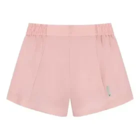 4.5 In Woven Short «Pink»