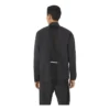 A-I-M Stretch Cloth Jacket «Black»