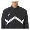 A-I-M Stretch Cloth Jacket «Black»