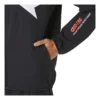 A-I-M Stretch Cloth Jacket «Black»