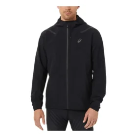Accelerate Waterproof 2.0 Jacket «Black»
