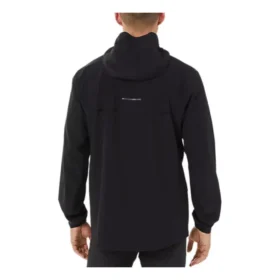 Accelerate Waterproof 2.0 Jacket «Black»