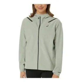 Accelerate Waterproof 2.0-jakke «Olive Grey»