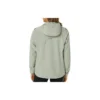 Accelerate Waterproof 2.0-jakke «Olive Grey»
