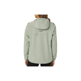 Accelerate Waterproof 2.0-jakke «Olive Grey»
