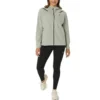 Accelerate Waterproof 2.0-jakke «Olive Grey»