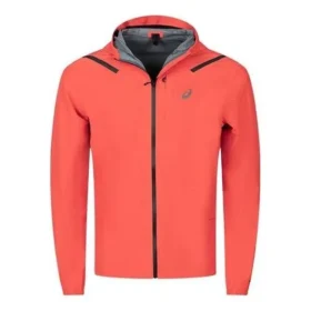 Accelerate Waterproof 2.0-jakke «Orange»