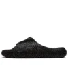 Actibreeze 3D Sandal «Black»