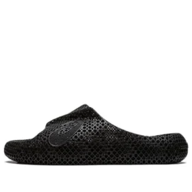 Actibreeze 3D Sandal «Black»