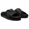 Actibreeze 3D Sandal «Black»