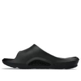 Actibreeze Hybrid Sandal «All Black»