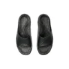 Actibreeze Hybrid Sandal «All Black»