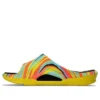 Actibreeze Hybrid Sandal «Blue Marble Black»