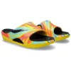 Actibreeze Hybrid Sandal «Blue Marble Black»