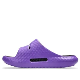 Actibreeze Hybrid Sandal «Edo Purple Black»