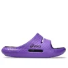 Actibreeze Hybrid Sandal «Edo Purple Black»