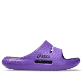 Actibreeze Hybrid Sandal «Edo Purple Black»