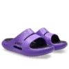 Actibreeze Hybrid Sandal «Edo Purple Black»