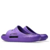 Actibreeze Hybrid Sandal «Edo Purple Black»