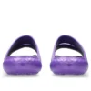 Actibreeze Hybrid Sandal «Edo Purple Black»