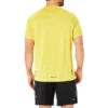 Actibreeze Jacquard T-skjorte «Yellow»