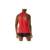 Actibreeze Jaquard Singlet «Red»