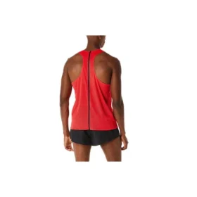 Actibreeze Jaquard Singlet «Red»