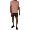 Actibreeze Lightweight Shorts «Black»