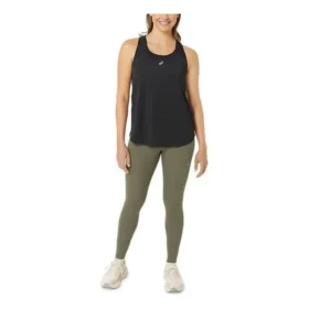 Actibreeze løpetank «Svart»