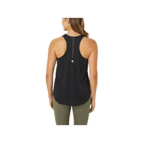 Actibreeze løpetank «Svart»