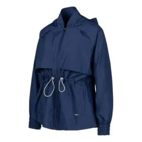 Actibreeze Nagino treningsjakke «Blue Expanse»