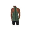 Actibreeze Singlet Asia-størrelser «French Blue Safety Yellow»