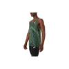 Actibreeze Singlet Asia-størrelser «French Blue Safety Yellow»