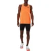 Actibreeze Singlet Logo Vest «Sunrise Red Safety Yellow»