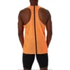 Actibreeze Singlet Logo Vest «Sunrise Red Safety Yellow»