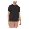 Actibreeze trenings-T-skjorte «Black»