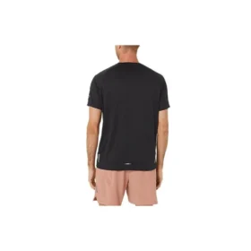 Actibreeze trenings-T-skjorte «Black»