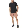 Actibreeze trenings-T-skjorte «Black»