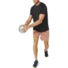 Actibreeze trenings-T-skjorte «Black»