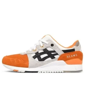 Afew x Beams x Gel-Lyte 3 «Orange Koi»