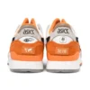 Afew x Beams x Gel-Lyte 3 «Orange Koi»