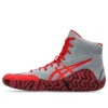Aggressor 5 «White Red»