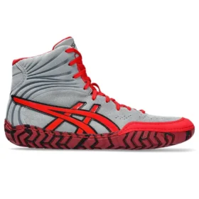 Aggressor 5 «White Red»