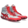 Aggressor 5 «White Red»