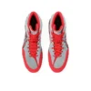 Aggressor 5 «White Red»