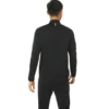 Aim Dry Stretch Knit Jacket «Black»