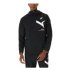 AIM-TRG Dry Cloth Hoodie Jacket «Performance Black»