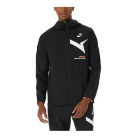 AIM-TRG Dry Cloth Hoodie Jacket «Performance Black»
